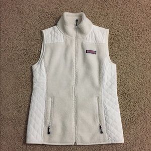 Vineyard Vines Vest